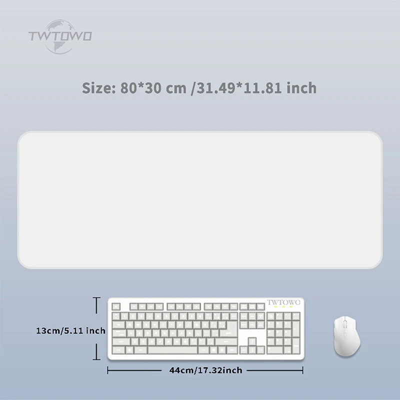 Benutzerdefinierte Playmat Kartenspiel Pad Mousepad Computer Mauspad 600x350x2mm rutschfester Naturkautschuk Teppich Quadrat Desktop DIY Mauspad