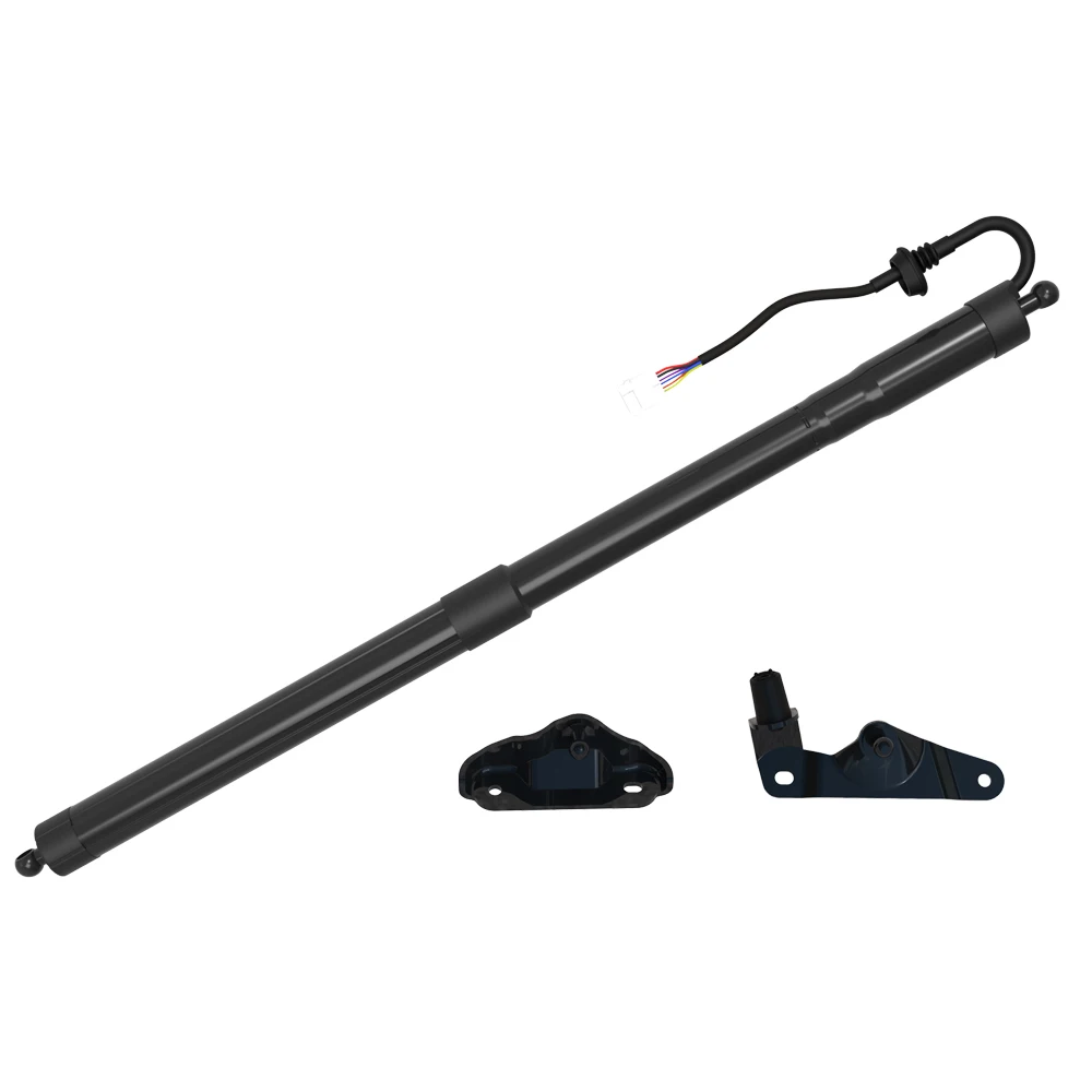 لسيارات تويوتا هايلاندر 2014-2019 المطورة مع الباب الخلفي الكهربائي