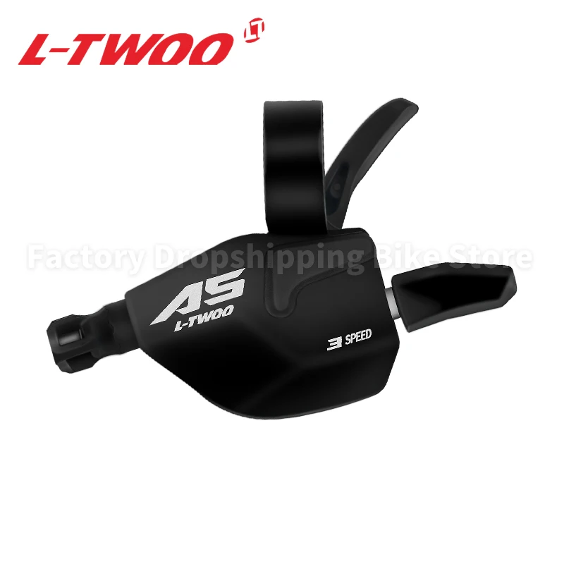 LTWOO A5 2X9 3x9 Speed MTB Trigger Shifter Levers 18S 27S Bicycle Derailleur Switches Mountain Bike Parts Compatible Shimano