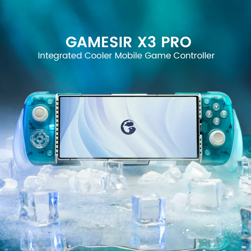 スマホアクセサリー GameSir x3 S3f175b20007341d7834a8ae9b6e8f