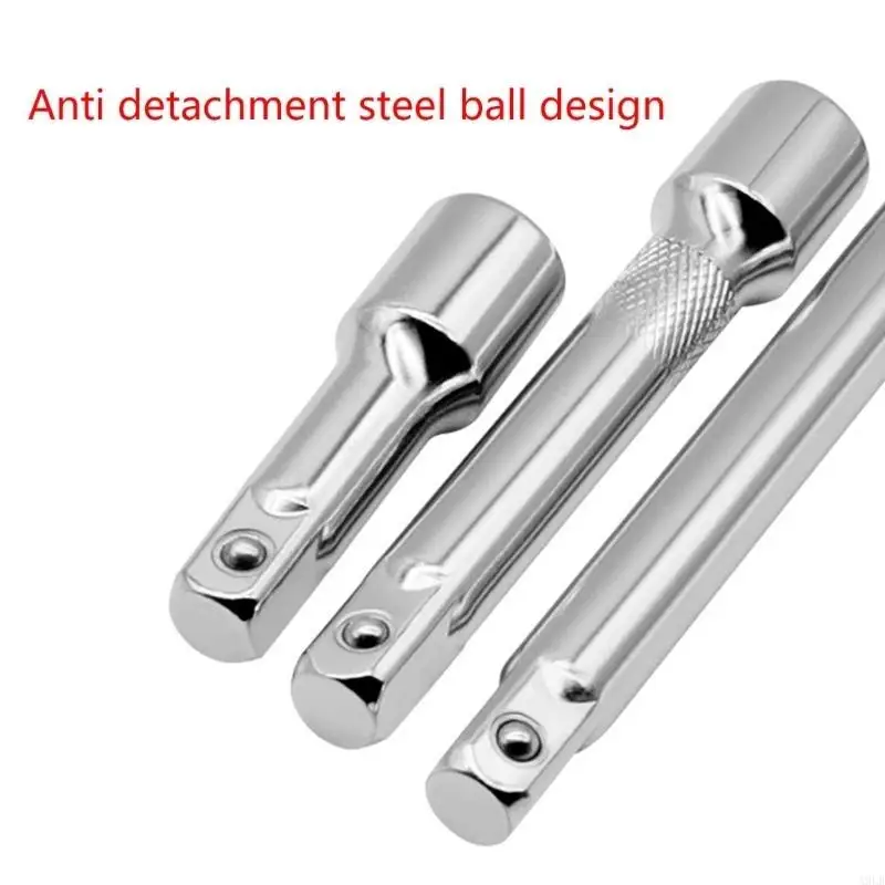 A9LB RODED ROD 1/2INCH DRIVES IMPACT EXTRANT