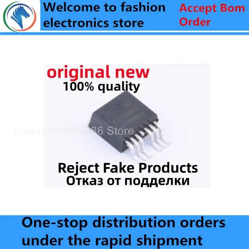 

10-20Pcs 100% New free delivery HYG013N04NA1B6 G013N04B6 HYG028N10NS1B6 G028N10B6 HYG050N13NS1B6 G050N13B6 TO-263-6 chips ic