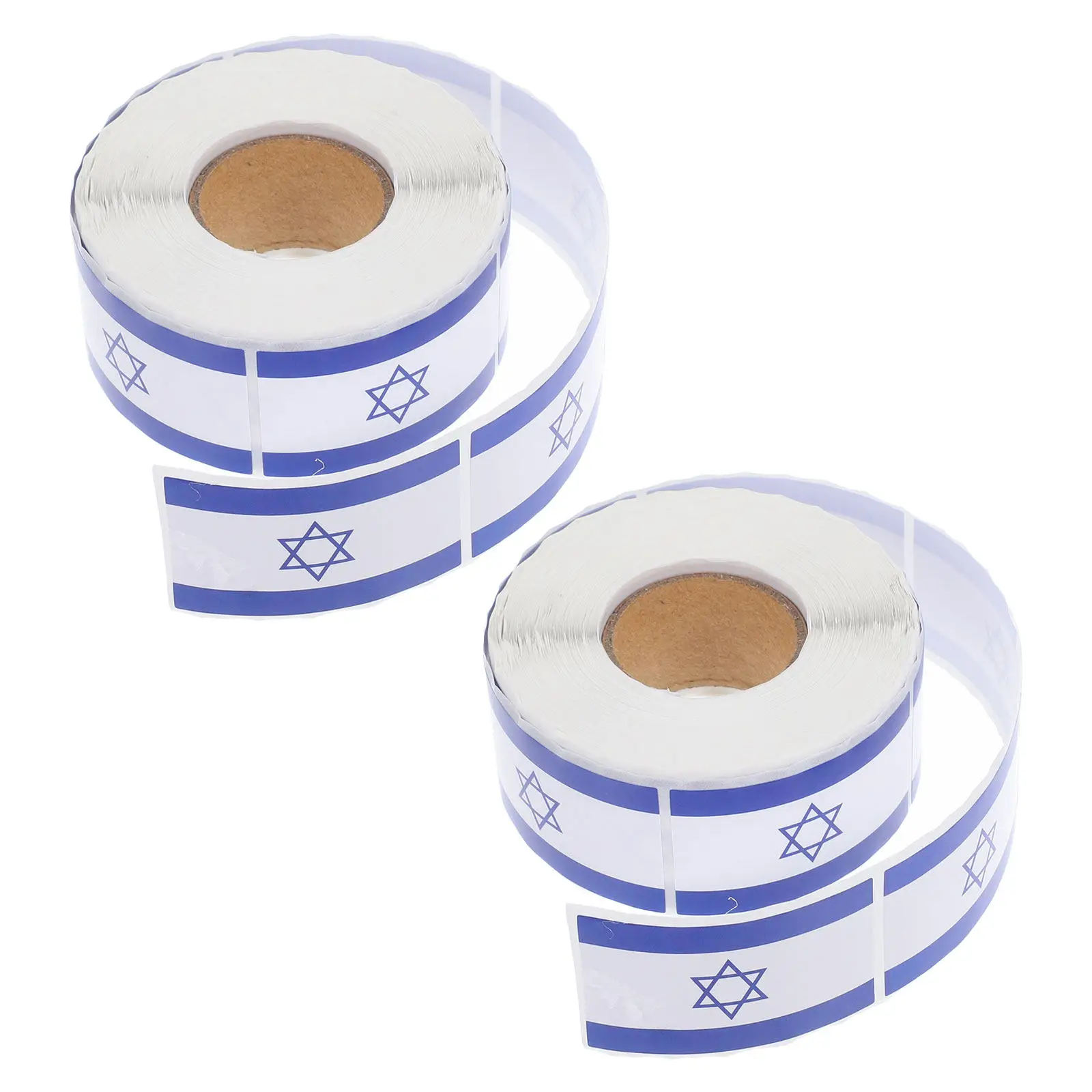 

Car Labels Adhesive Scrapbook Decals Flag Planner Stickers Party Supplies DIY