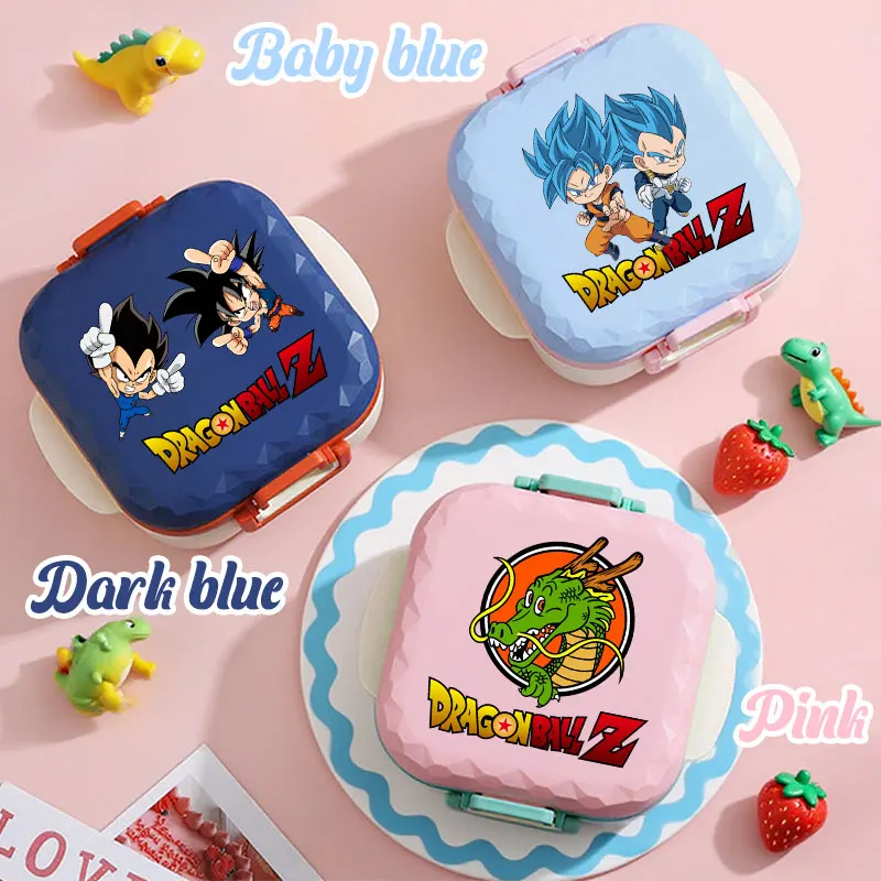 lancheira-de-800ml-para-micro-ondas-livre-de-bpa-infantil-anime-kakarotto-vegeta-iv-com-talheres-gratis