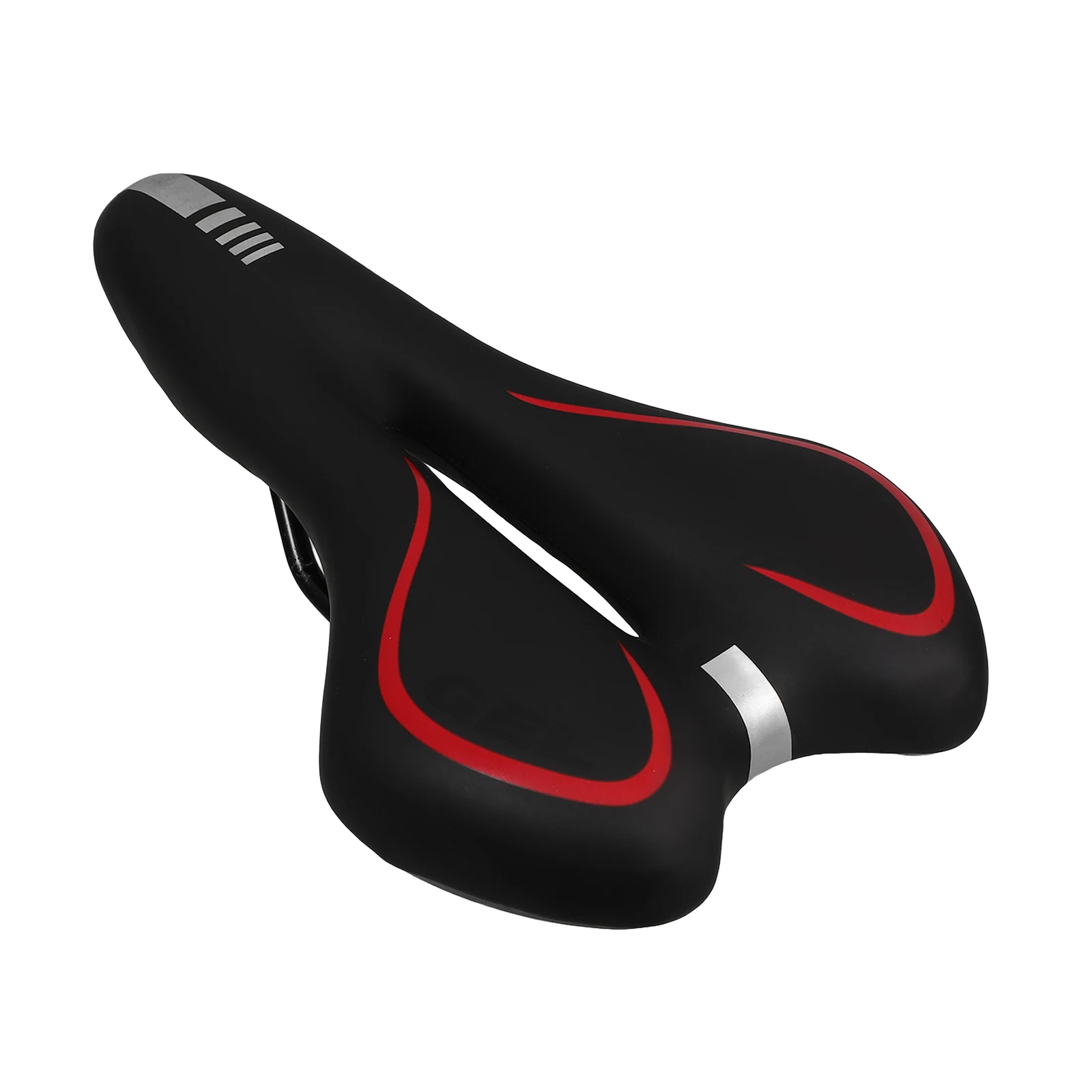 

Bicycle Seat Bike Seating Thicken Road Cycling Cushion for Riding