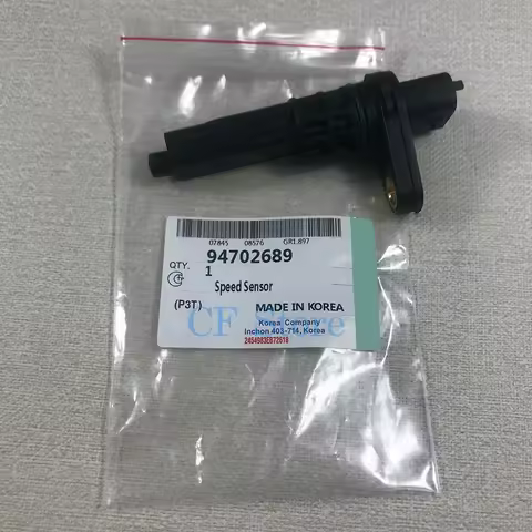 Odometer Speed Sensor For Chevrolet Sonic 2012-2018 94702689