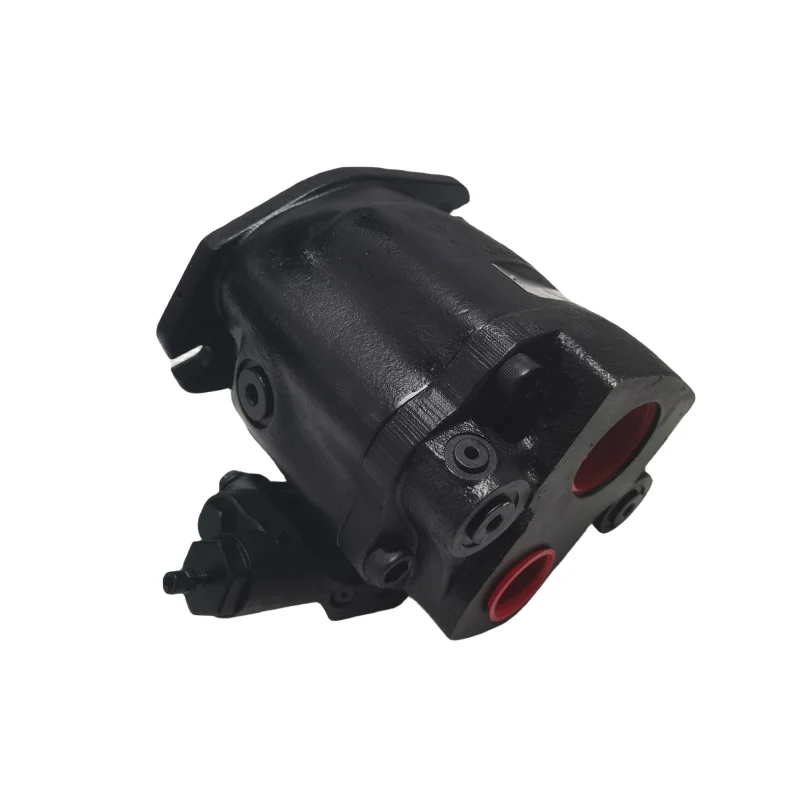 

P1 PD P1075 P1100 P1140 PD045 PD060 PD075 PD100 Parker Гидравлический поршневой насос с переменным смещением PD060PS01SRS5ARM0S1000000