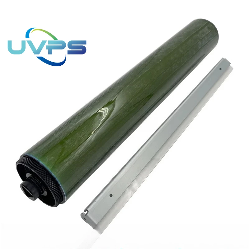 

BH958 Mitsubishi OPC Drum cleaning blade For Konica Minolta Bizhub 758 808 958 BH758 BH808 Image Unit Original Color Cylinder