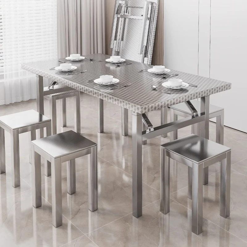 Thumbnail 2 - #6 Compact Dining Tables List of Top Picks