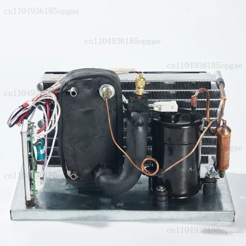 H300DC24 Mini refroidisseur Mini refroidisseur Laser Circulation d'eau refroidisseur 24VDC