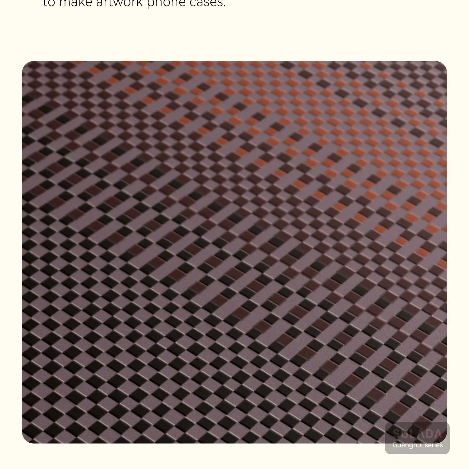 : Custodia per telefono rinfrescante