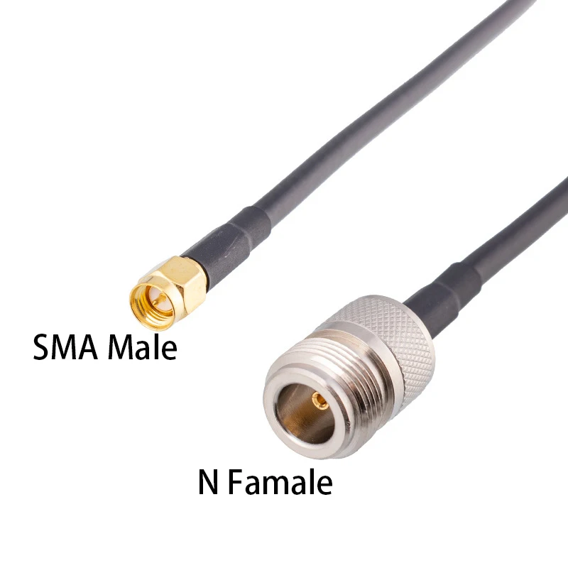 Variant: SMA Male-N Famale