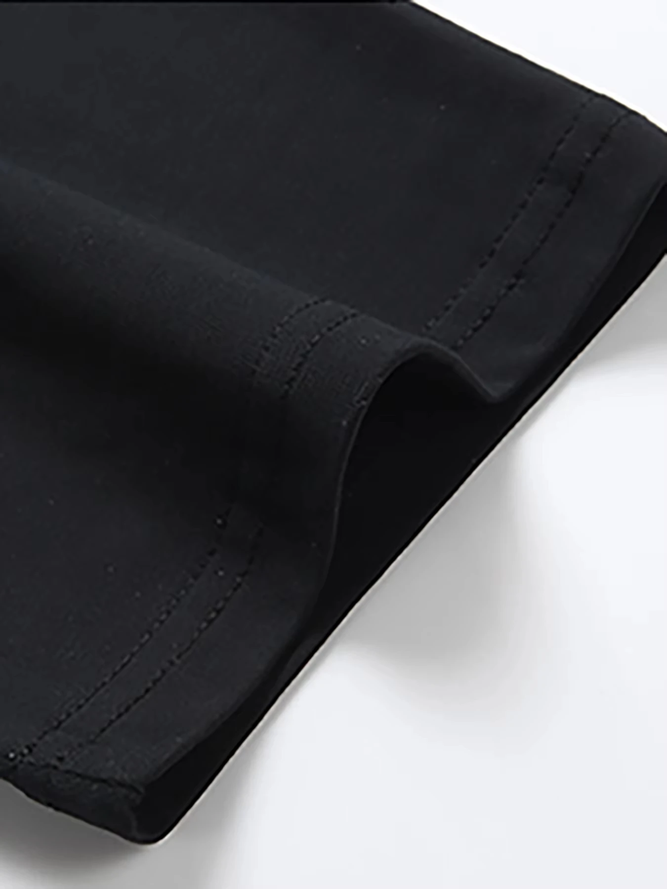 Camiseta para hombre 100 Algodón Camiseta gráfica inspirada en el Himalaya Estilo callejero informal Perfecto para todas las estaciones Ropa interior de otoño e invierno