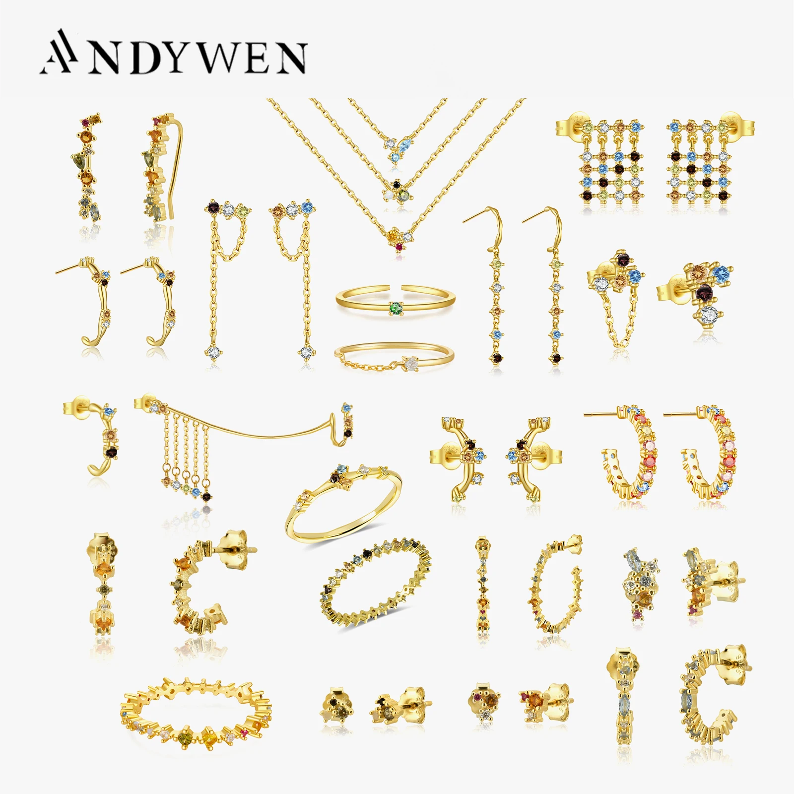ANDYWEN 100% ΡΡΠ΅ΡΠ»ΠΈΠ½Π³ΠΎΠ²ΠΎΠ³ΠΎ ΡΠ΅ΡΠ΅Π±ΡΠ° 925 ΠΏΡΠΎΠ±Ρ Π Π°Π΄ΡΠ³Π° ΡΠΈΡΠΊΠΎΠ½ CZ Π±ΠΎΠ»ΡΡΠΈΠ΅ ΡΠ΅ΡΡΠ³ΠΈ-ΠΊΠΎΠ»ΡΡΠ° ΠΊΡΡΠ³Π»ΡΠ΅ ΡΠ΅ΡΡΠ³ΠΈ Π΄Π»Ρ ΠΏΠΈΡΡΠΈΠ½Π³Π° Pendiente Climber Π΅Π²ΡΠΎΠΏΠ΅ΠΉΡΠΊΠΈΠ΅ ΡΠ²Π΅Π»ΠΈΡΠ½ΡΠ΅ ΠΈΠ·Π΄Π΅Π»ΠΈΡ ANDYWEN 100% ΡΡΠ΅ΡΠ»ΠΈΠ½Π³ΠΎΠ²ΠΎΠ³ΠΎ ΡΠ΅ΡΠ΅Π±ΡΠ° 925 ΠΏΡΠΎΠ±Ρ Π Π°Π΄ΡΠ³Π° ΡΠΈΡΠΊΠΎΠ½ CZ Π±ΠΎΠ»ΡΡΠΈΠ΅ ΡΠ΅ΡΡΠ³ΠΈ-ΠΊΠΎΠ»ΡΡΠ° ΠΊΡΡΠ³Π»ΡΠ΅ ΡΠ΅ΡΡΠ³ΠΈ Π΄Π»Ρ ΠΏΠΈΡΡΠΈΠ½Π³Π° Pendiente Climber Π΅Π²ΡΠΎΠΏΠ΅ΠΉΡΠΊΠΈΠ΅ ΡΠ²Π΅Π»ΠΈΡΠ½ΡΠ΅ ΠΈΠ·Π΄Π΅Π»ΠΈΡ