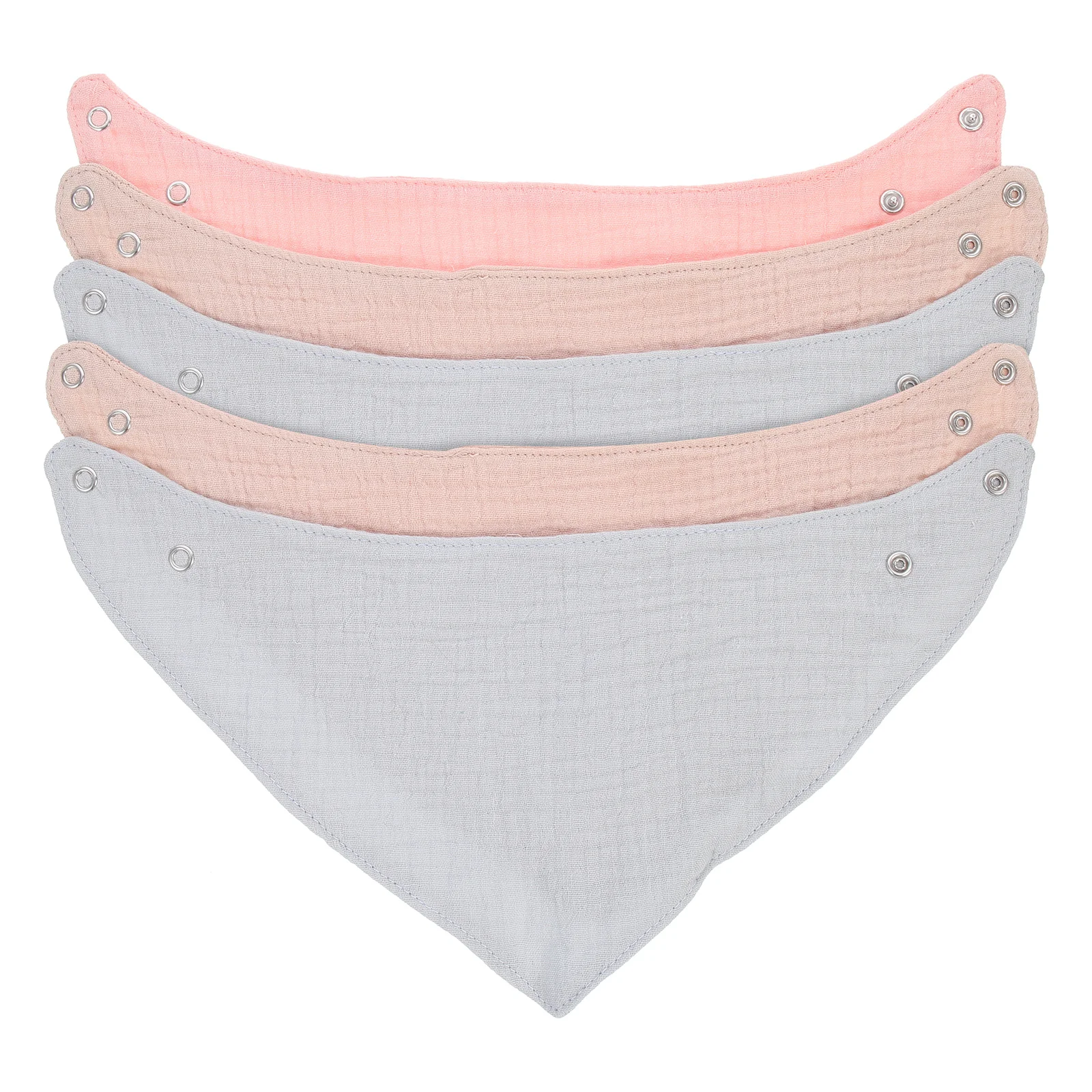 Рисунок 5 - детские нагрудники впитывающие