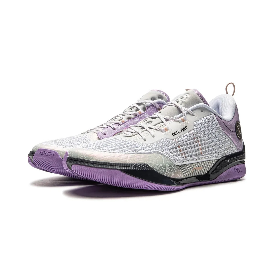 シューズ(男性用) LI-NING Wade 808 4 Ultra 808 4 ABAU065-1 S3f178d6defb648d7b128cf513df37