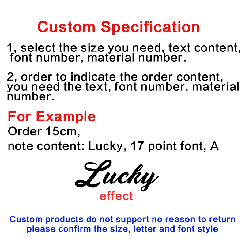 Custom Personality Text Name Car Sticker Windshield Bumper Motorcycle Bike Helmet Vinyl Signature Reflective Sticker