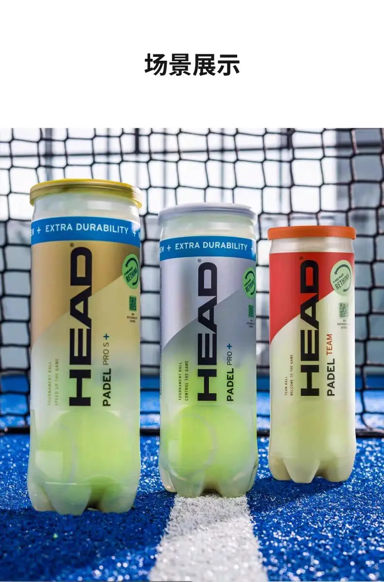 Head Profession Pad… - image