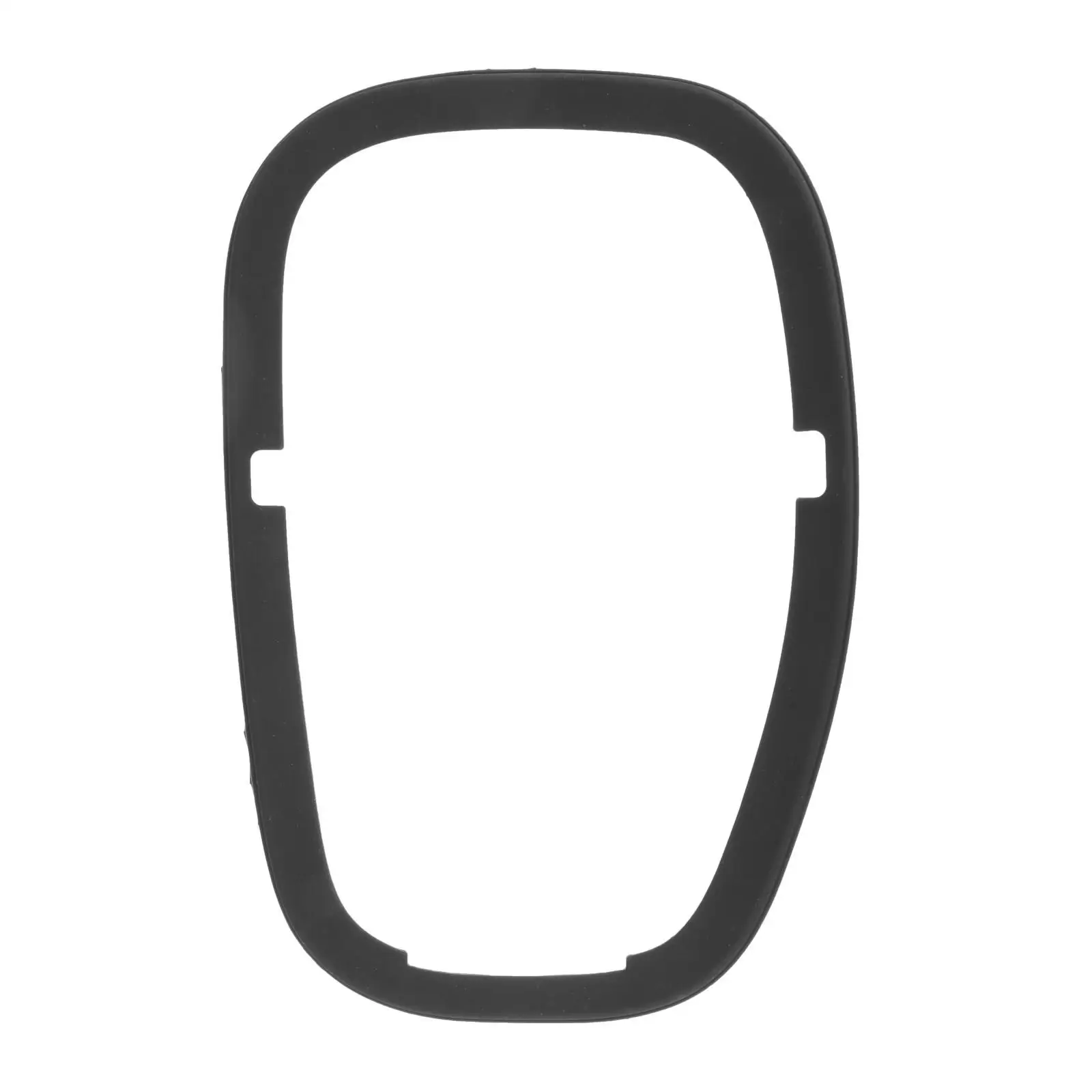 Уплотнение порта зарядки Пылезащитный порт зарядки Пылезащитная заглушка для Byd