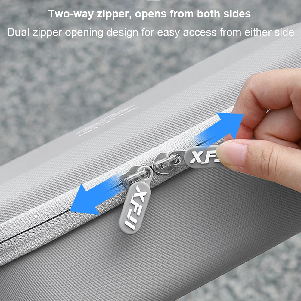 Portable Travel Storage Bag Carrying Case for DJI NEO2 Drone Accessories - Durable Bag for Easy Transport of DJI NEO 2 Gear