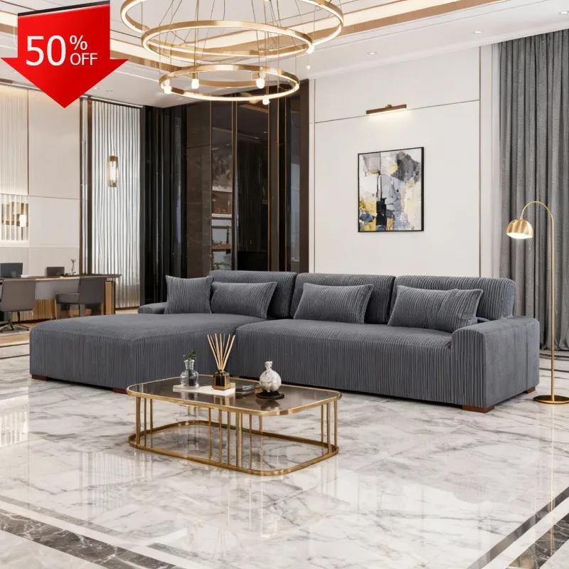 أريكة الزاوية الحديثة القابلة للضغط أثاث غرفة النوم الحية خزائن غرفة المعيشة غرف مضغوطة أريكة سرير مفرد أريكة أرائك عثمانية #1