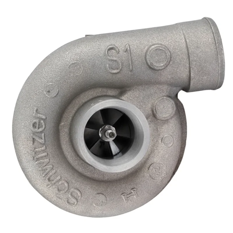 

Турбокомпрессор S1B 317960 для квадроциклов и мотовездеходов, хит продаж в Европе и Северной Америке, прямые поставки с завода, высокое качество