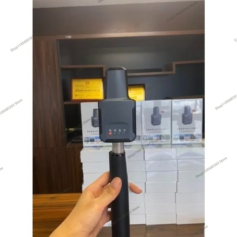 Geodetic GNSS Receiver with RTK GPS+GLONASS+Galileo High Precision INS for Surveying