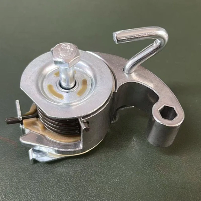 Suitable for Ford Ranger Transit Mondeo Time Gauge Tensioner Wheel Professional Tensioner Durable Portable Engines Accessories
