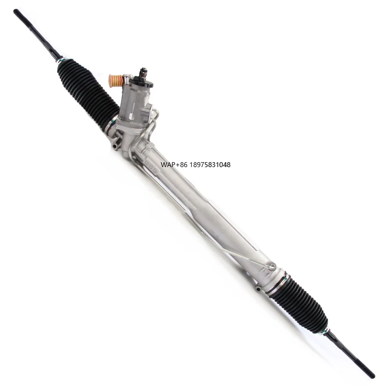 

Electric Power Steering Rack for 5 Series F10 F18 Steering Gear Box OEM 32108092871 32107884637 32108092825 Top-rated on Sale