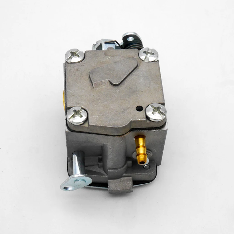 Carb Carburetor Carburettor Fit For Husqvarna 61 266 268 272 XP 272XP Garden Tools Gasoline Chainsaw Replacement Parts