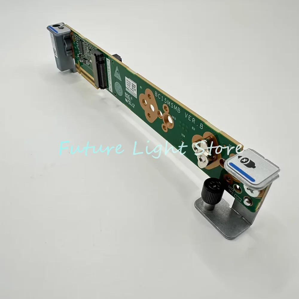 Built in M.2 Adapter Card 0302Y364 BC15MSMB For 2258 V7 Server
