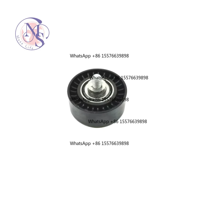 Guide Roller & Bolt Kit, Multi Part Numbers, Engine Timing System Auto Spare Part