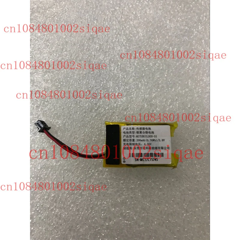 New Genuine Battery… - image