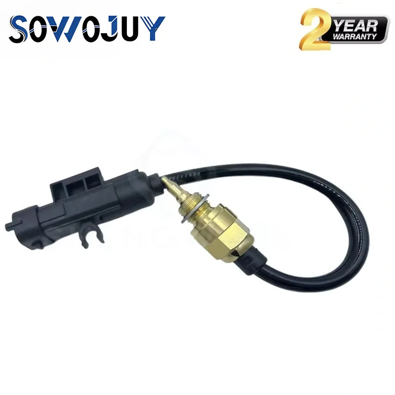 Engine Oil/Coolant Temperature Sensor For JEEP Compass Renegade Cherokee Fiat 500L 500 Abarth 1.4L 2012-2023 Alfa Romeo 55217822