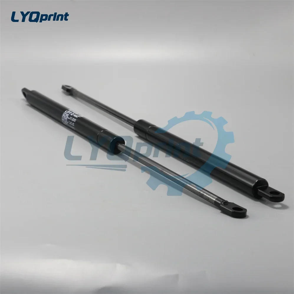 SM102 CD102 Gas Spring Length 420mm Pneumatic Spring 00.580.2722 For Heidelberg