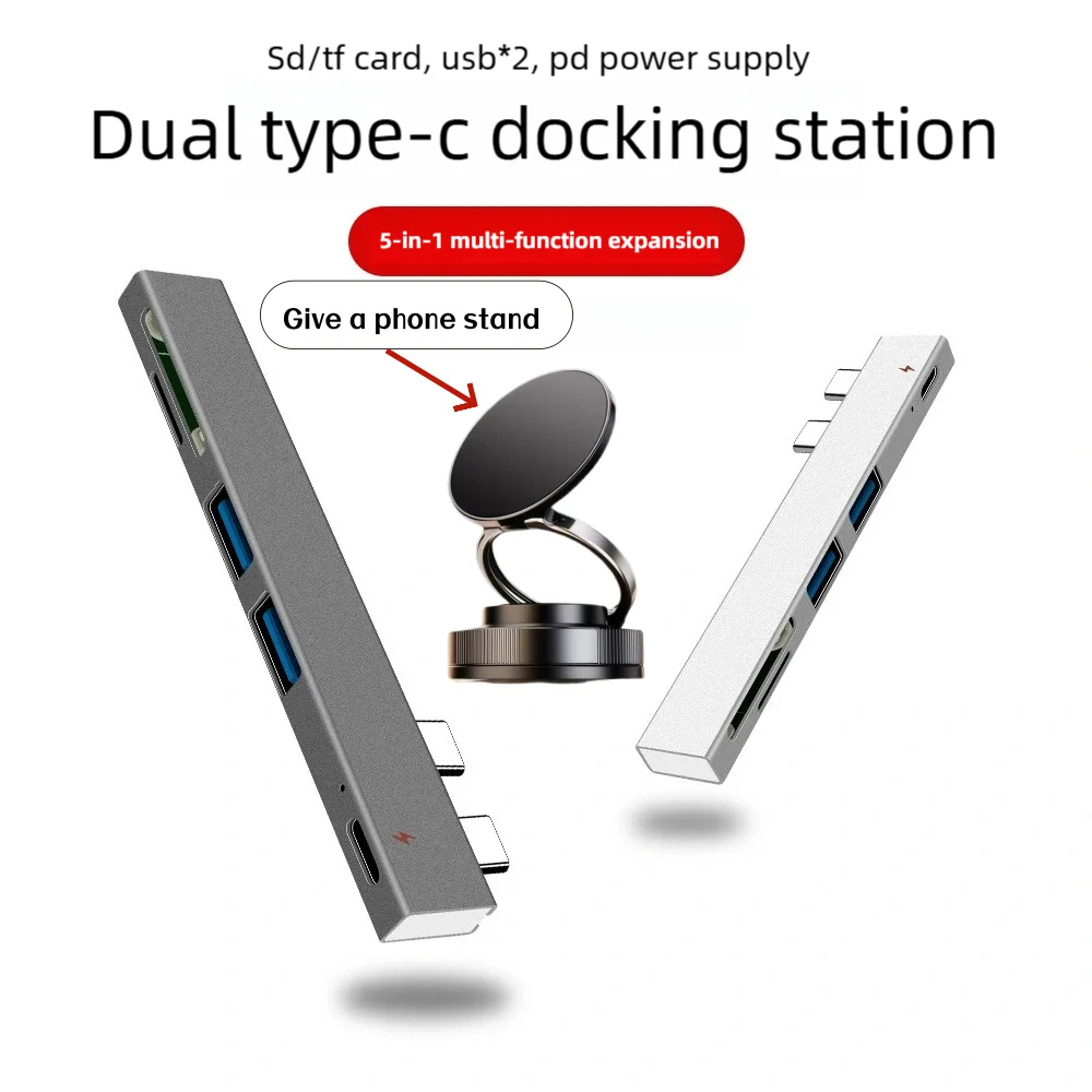 Aluminum Alloy Mult…