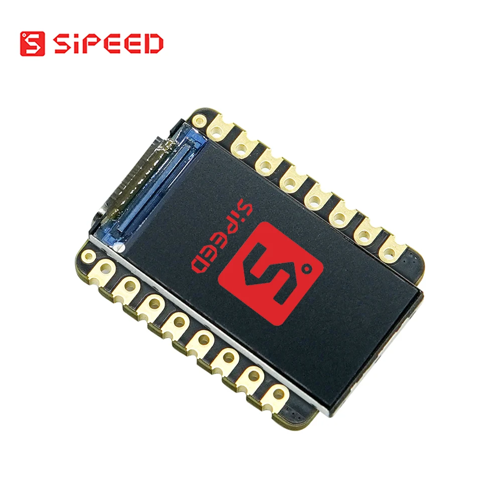 Sipeed M0sense tinyML RISCV BLE Bluetooth iny fingertip  Development Board