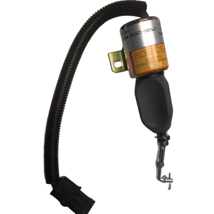 

original 100% authentique 1751ES-12E7UC3B1S1 12V, 1751ES-24E7UC3B1S1 24V 3415441