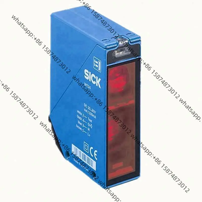 

Hot sale original Si ck sensor 1051983 WTB4S-3P1162H