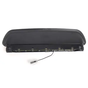 8 最佳銷售 BMWE90尾燈 - №8