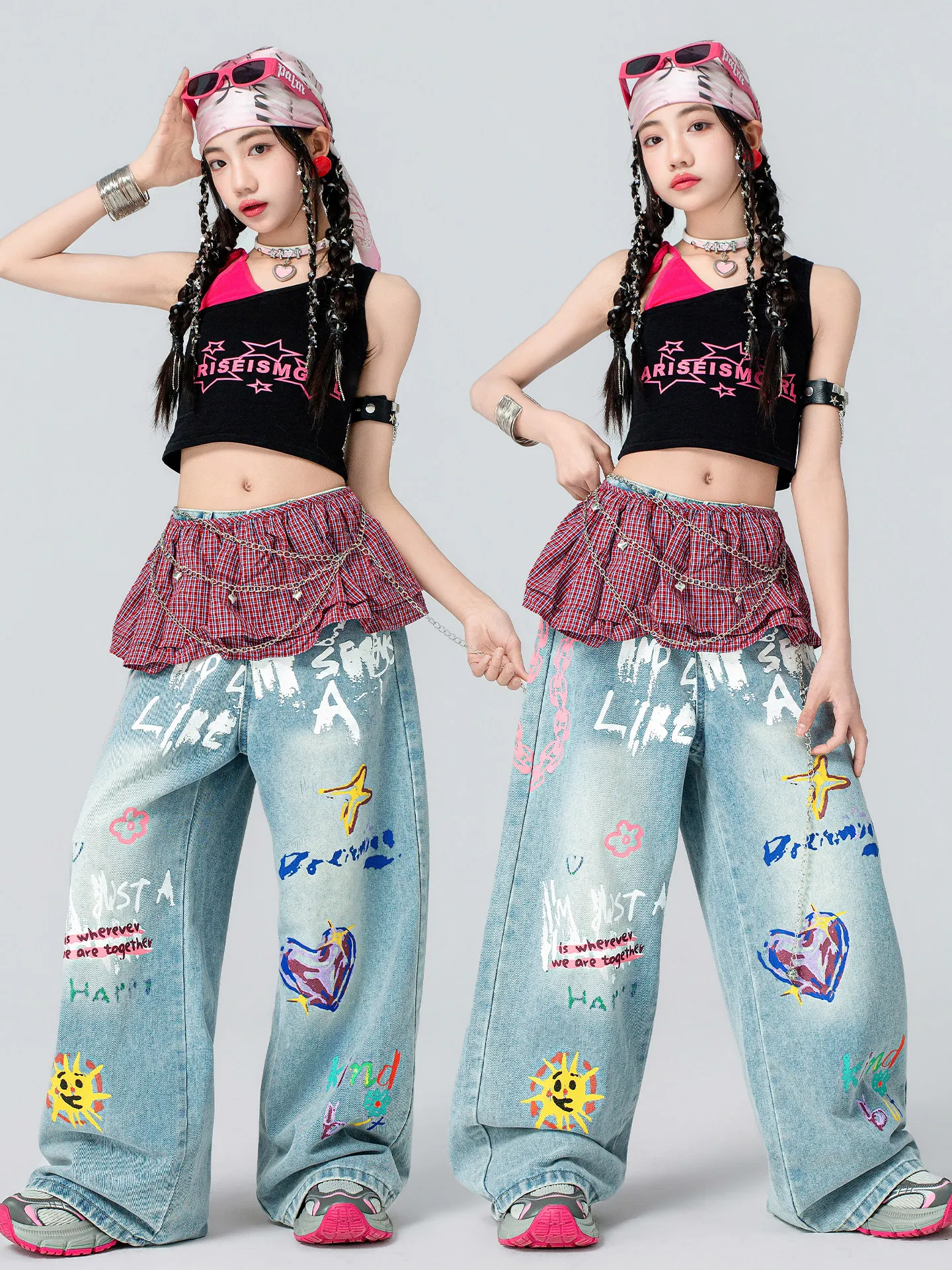 nuevos-conjuntos-de-danza-jazz-para-ninas-2026-trajes-de-top-y-pantalones-ropa-hip-hop-cool-para-ninos-atuendos-k-pop-para-escenario-y-streetwear-dw11511