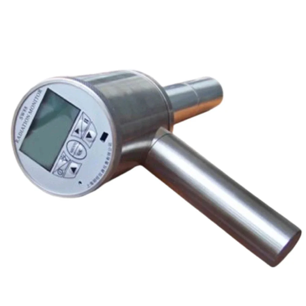 35Kev Adjustable Nuclear Radiation Detector