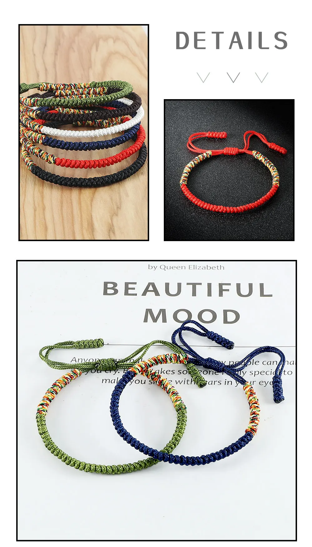 Product detail