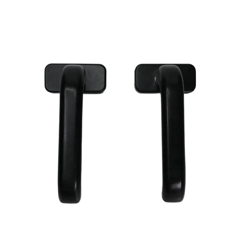 Handle Broken Bridge Aluminum Door Handle Face Door Handle