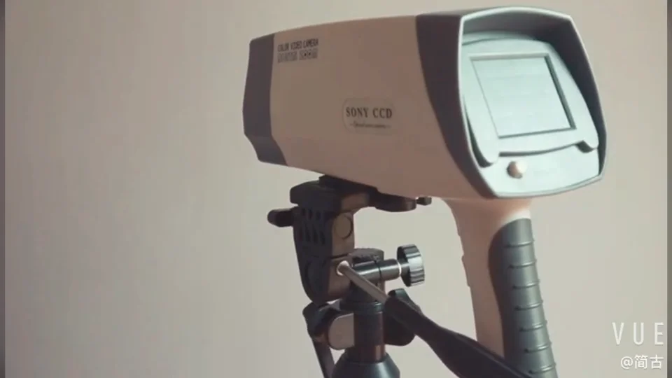 Draagbare digitale colposcoop met hoge resolutie, digitale videocolposcoop voor gynaecologie