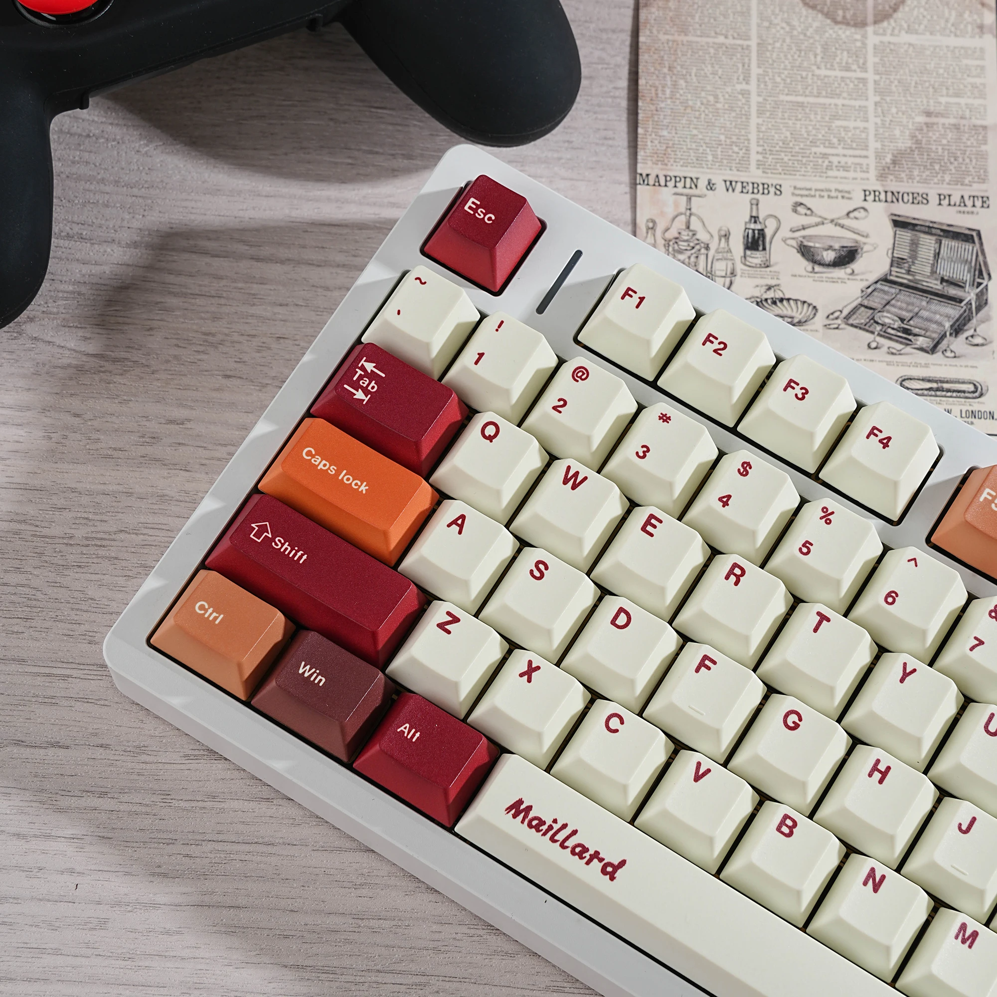Cherry PBT Keycaps Korean ISO German French Spanish Hebrew Abnt2 Dye Sub Keycaps For Gaming Mechanical Keyboard Custom DIY AR JP