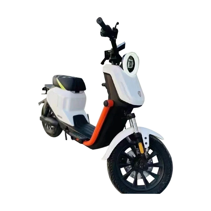 

Fashion Electric Bicycle Scooter 500W 1000W Adult Motorcycle Low Price