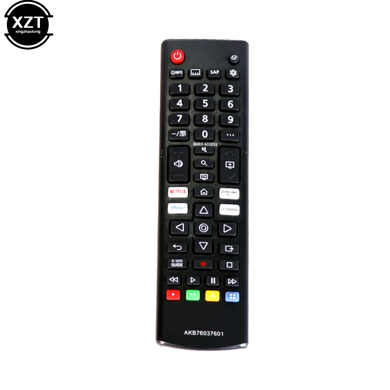 Remote Control AKB75675311 AKB76037601 for 55UP7000PUA 65UP7000PUA LCD LED Smart TV