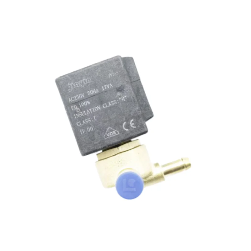 Detalhe 2 de Válvula solenoide General electric iron steam iron solenoid valve spare parts for Philips GC9615 GC9630 GC9642 GC9620 replacement solenoid valve s Água e vapor