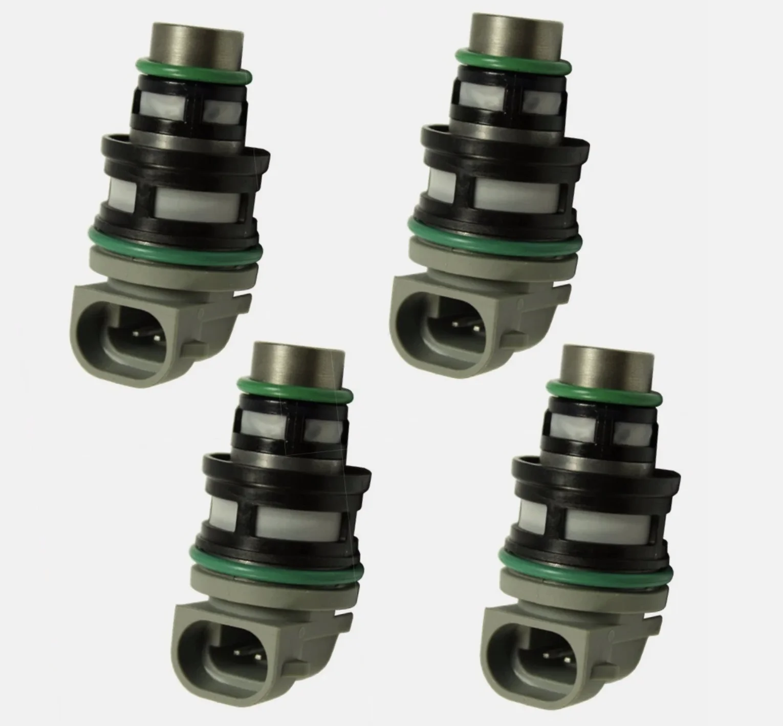 

4 Pcs Fuel Injector 2.2 For Chevy GMC Cavalier Buick Pontica 17113124 17113197